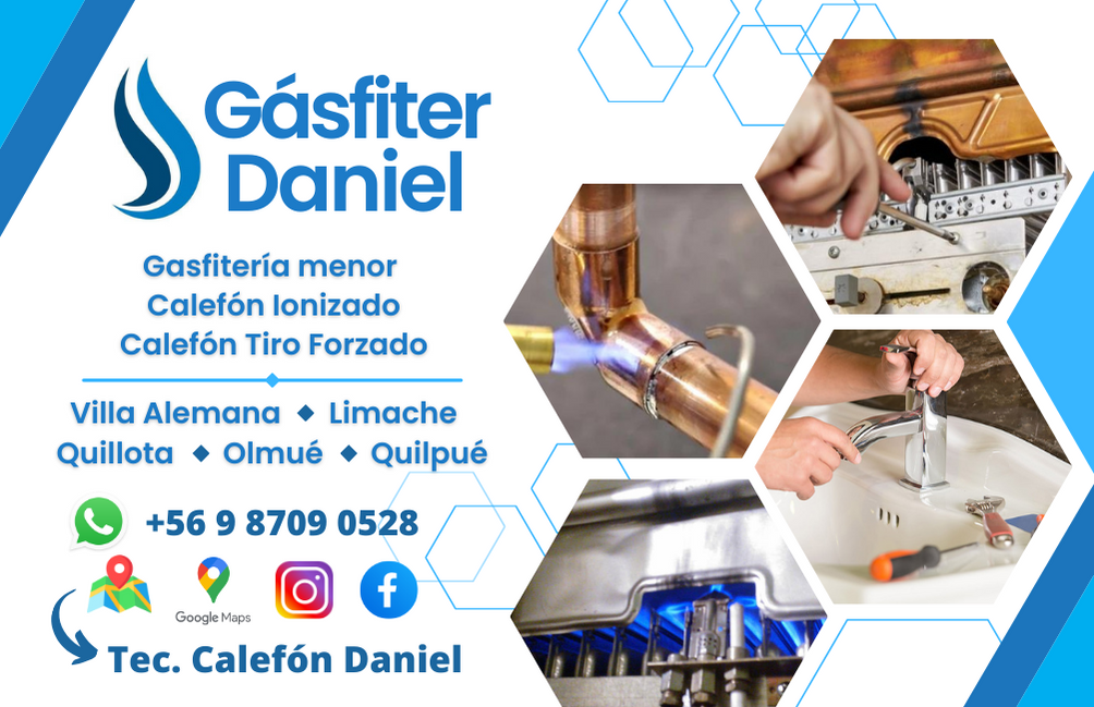 Tarjeta de Presentación